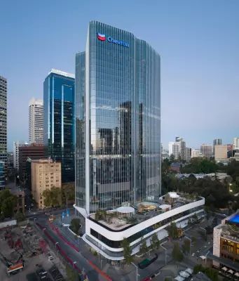 Horizon Power Secures New Regional WA Gas Supply Deal with Chevron