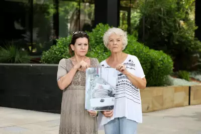 Hospital Care Model Hits New Low in Australia, Editorial Warns