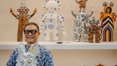 How Art Therapy Empowers Children to Express Their Emotions