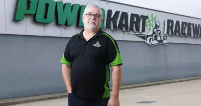 Hume Circle 15-Storey Plan Sparks Over-Development Alarm in Canberra