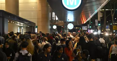 Hunter Metro System Proposed to Transform Newcastle Transport Network