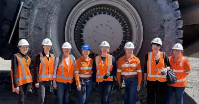 Hunter Mining Region Compared to Germany's Net Zero Valley Lusatia