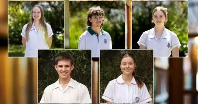 Hunter Region Students Weigh University Path Amid Career Options