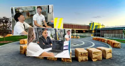 Hunter Sports High School Among Most Improved in HSC Results