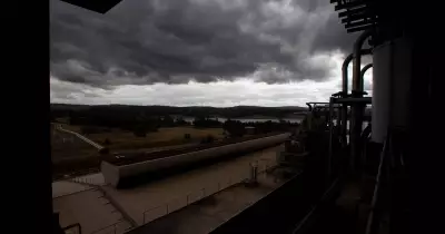 Hunter Valley Coal Jobs Vanish as Muswellbrook Mines Shut Down