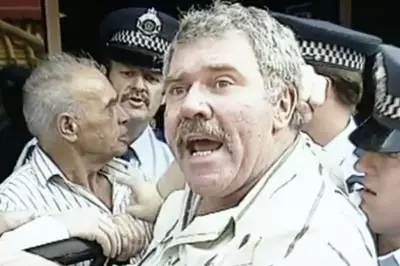 Iconic 'Succulent Chinese Meal' Arrest Declared Australian Cultural Treasure