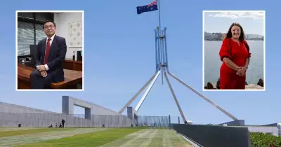 Illawarra Businesses Showcase Innovation at Parliament House Expo