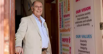 Illawarra Multicultural Centre: $10 Million Hub for Regional Diversity