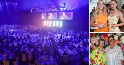 Illawarra's 2026 International Women's Day Lunch Unveiled in Stunning Photos