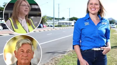 Infrastructure Priority Loss Deepens North Queensland Representation Concerns