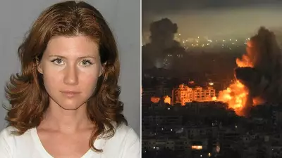 Intelligence Agencies Warn of Rising Sleeper Agent Threats Amid Global Conflicts