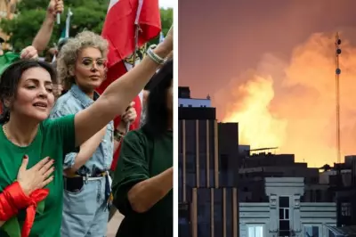 Iran, Australia, US, Israel: Rising Tensions Spark Global Concern