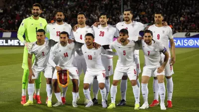 Iran Bans Sports Teams from Travel to 'Hostile' Nations Over Safety Fears