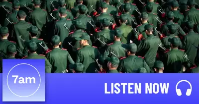 Iranian Government Faces Internal Unrest Amid Economic Sanctions