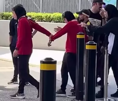 Iranian Women's Football Team Faces Dramatic Exit from Gold Coast Amid Asylum Grants