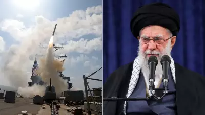 Iran's Supreme Leader Khamenei Reportedly Killed in Coordinated US-Israel Attacks