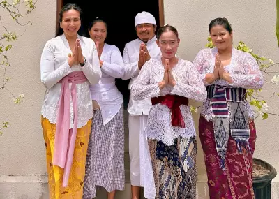 Is This Bali's Best Small Day Spa? A Look at Luminee's Rise in Canggu