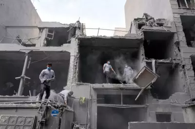 Israel and US on High Alert as Iran Conflict Escalates