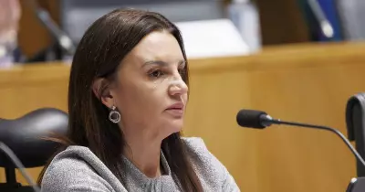Jacqui Lambie's Bill to Cap University Executive Pay Fails in Senate