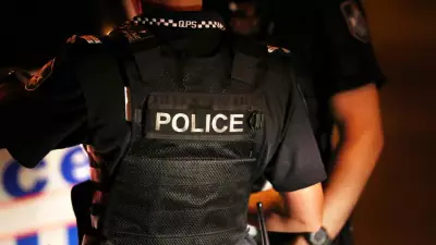 James Cook University Lockdown Lifted After Unfounded Security Incident