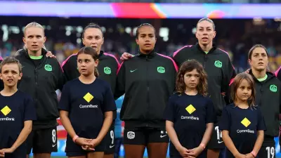Japan's Women's Asian Cup Dominance Sets Up Final Clash with Australia