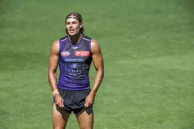 Jeremy Sharp Shines in New Midfield Role for Peel Thunder After Fremantle Snub