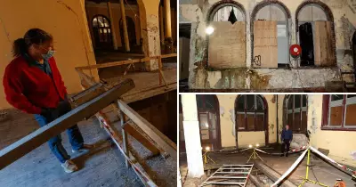 Jerry Schwartz Confident of Securing Newcastle Post Office Approvals Before DA Deadline