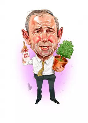 Jessica Page Urges Premier Roger Cook to Maintain Suburban Connections