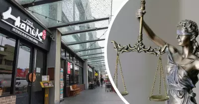 Judge Slams Teen's 'Little Love' in Post-Valentine's Day Street Brawl in Wollongong