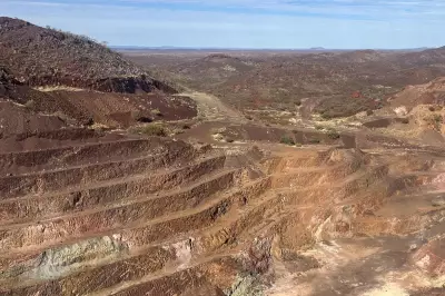 Kalamazoo Launches Major Drilling Program to Boost WA Gold Resource