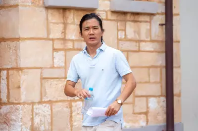 Kalgoorlie Sushi Bar Owner Sentenced for $52M Cannabis Bust