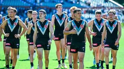 Kane Cornes Declares Port Adelaide 'Rock Bottom', Demands Full Rebuild