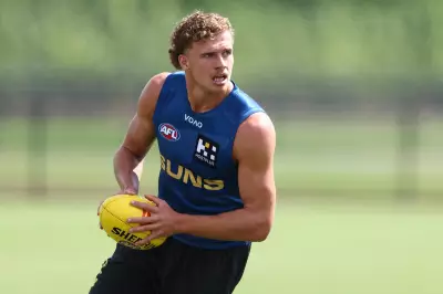 Kane Cornes Predicts Jed Walter as AFL's Next Million-Dollar Forward