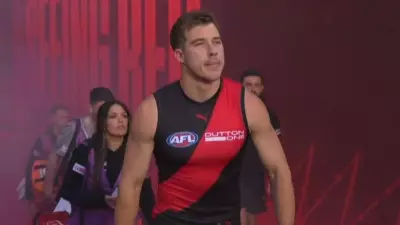 Kane Cornes Questions Zach Merrett's Essendon Value After 'Strange' Act