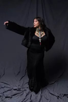 Kate Ceberano's Australian Made Tour Returns for Encore After 40 Years