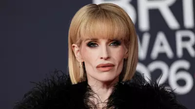 Kelly Osbourne Slams Body Shamers After Brit Awards Appearance