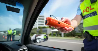 Kembla Grange P-Plater Nabbed for Drink Driving After Pub Visit