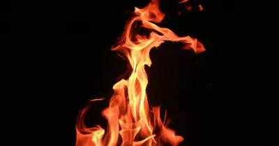 Kirrawee Man Sentenced to Prison for Igniting Two Royal National Park Fires