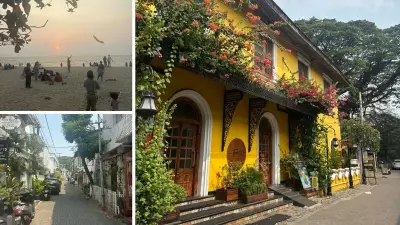 Kochi, India: The Trending 2026 Destination You Need to Visit