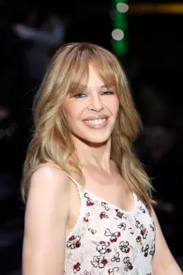 Kylie Minogue Performs $3M Private Concert for Billionaire Anthony Pratt in Melbourne