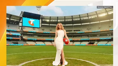 Kylie Minogue to Headline AFL Grand Final 2026, Fans and Musicians Celebrate