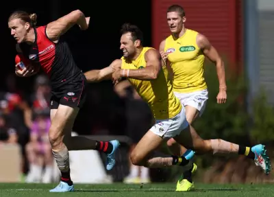 Lachlan Blakiston Secures Two-Year Extension with Essendon Bombers