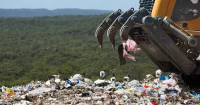 Lake Macquarie Council's Awaba Waste Facility Faces Capacity Crisis by 2040s