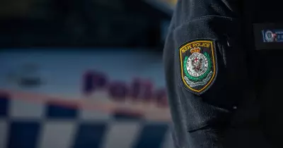 Lake Macquarie Man Charged Over Alleged Hammer Attack in Glendale Home Invasion