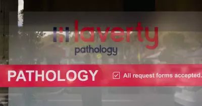 Laverty Pathology Faces Staff Shortages and Industrial Action in Newcastle