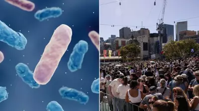 Legionnaires' Disease Outbreak in Melbourne's North Triggers Health Alert