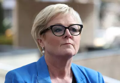 Linda Reynolds Enters Mediation with Commonwealth Over Higgins Settlement