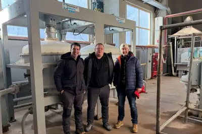 Lindian Secures Bargain Rare Earths Plant in Kazakhstan, Shares Soar