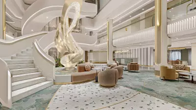 Luxury Cruising in 2026: Space, Time, and Meaningful Experiences at Sea