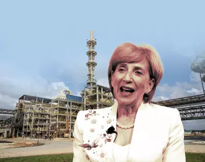 Lynas Rare Earths Secures 10-Year Malaysian Licence Renewal, CEO Channels Trump